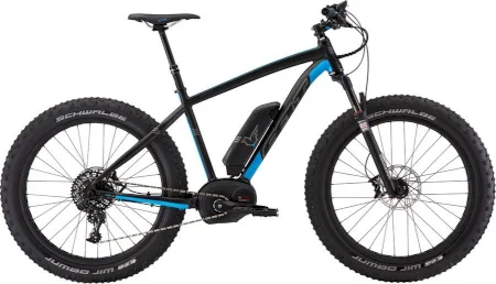 Felt Lebowsk E 20 2018