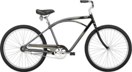 Felt Luxe 1 Spd And 3 Spd 2009