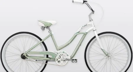 Felt Modjeska 3 Speed 2010