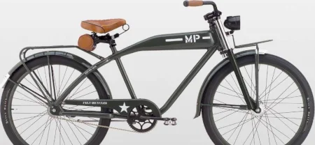 Felt Mp 2010
