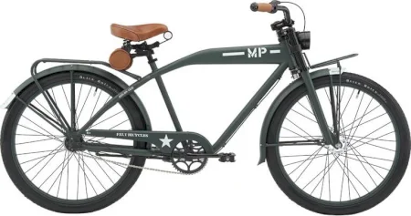 Felt Mp 2011
