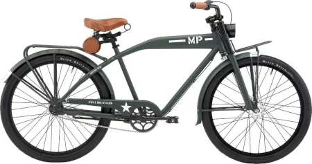 Felt Mp 2012