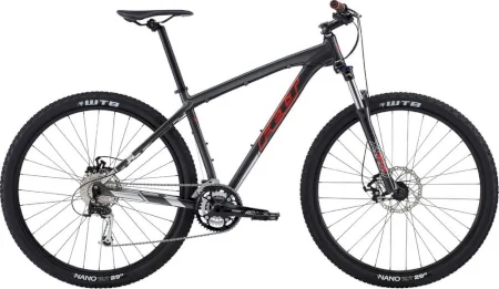 Felt Nine 70 2014