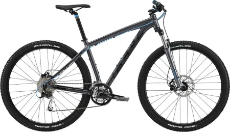 Felt Nine 70 2015