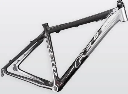 Felt Nine Ltd Frameset 2010