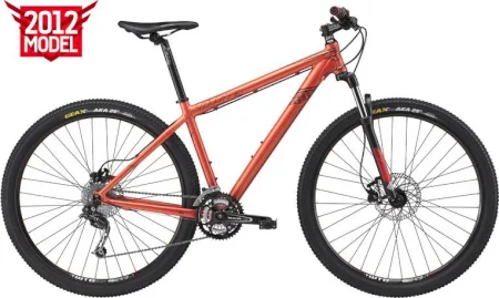 Felt Nine Sport 2012 2011