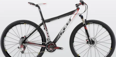 Felt Nine Team 2010