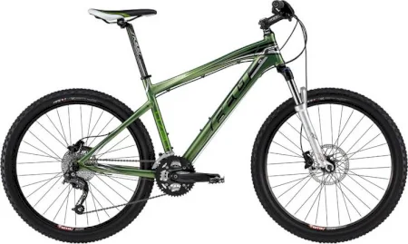 Felt Q720 2011