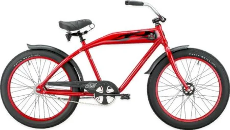 Felt Red Baron 2009