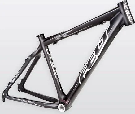 Felt Six Ltd Frameset 2010