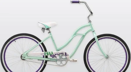 Felt Slant 1 Speed 2010