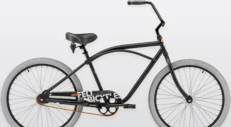 Felt Slant 2010
