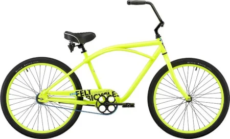 Felt Slant 2011
