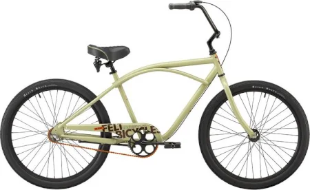Felt Slant 3 Sp 2011