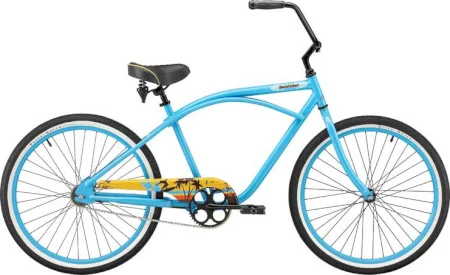 Felt Sunliner 2011