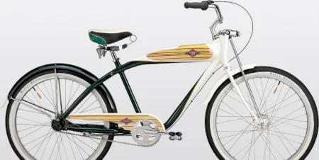 Felt Surf City Balsa 2010