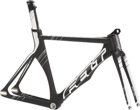Felt Tk1 Endurance Frame Kit 2013