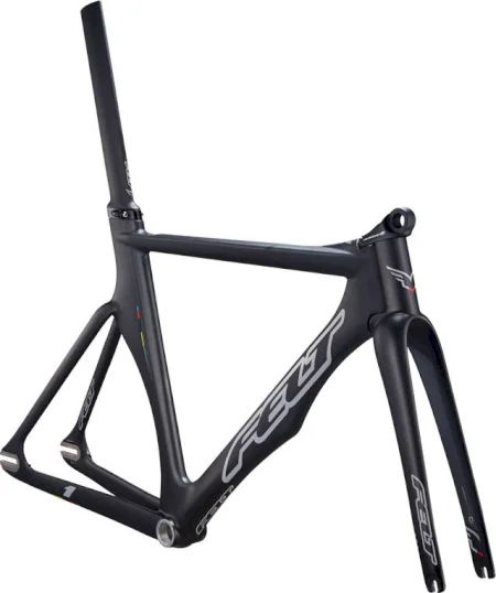 Felt Tk1 Endurance Frameset 2014