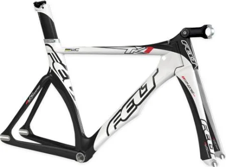 Felt Tk1 Frame 2009