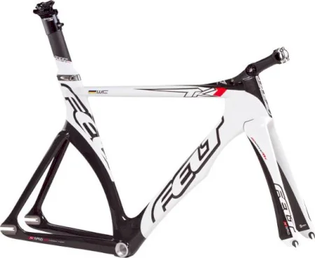 Felt Tk1 Frame 2011