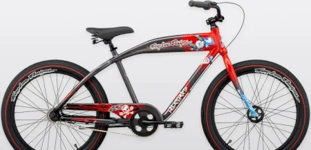Felt Tld Spray 2010