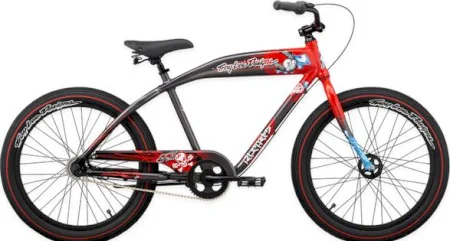 Felt Troy Lee Designs Spray 2009