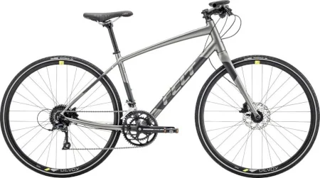Felt Verza Speed 30 2018