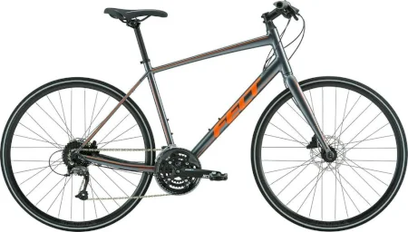 Felt Verza Speed 40 2020