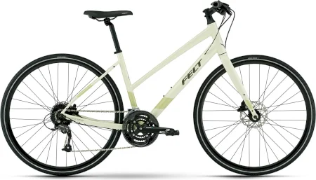 Felt Verza Speed 40 Mid Step 2023