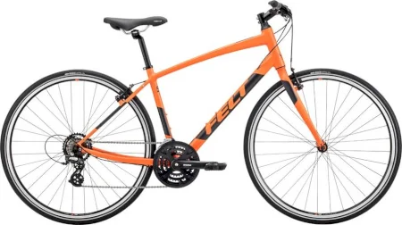 Felt Verza Speed 50 2018