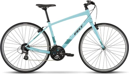 Felt Verza Speed 50 2021