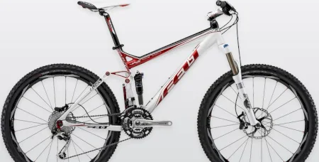 Felt Virtue 1 2010