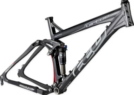 Felt Virtue Team Frame 2009