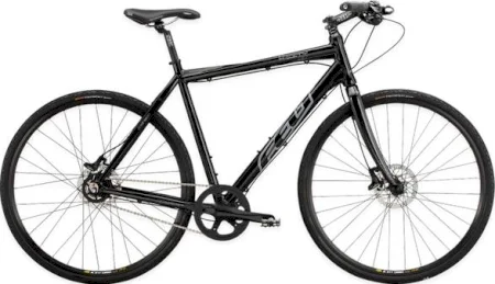 Felt Xcity 1 2009