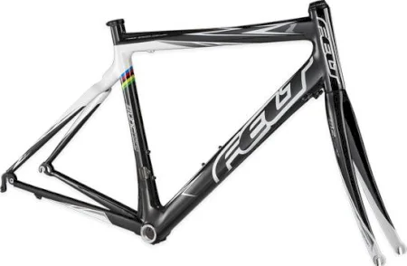 Felt Z1 Frame 2009