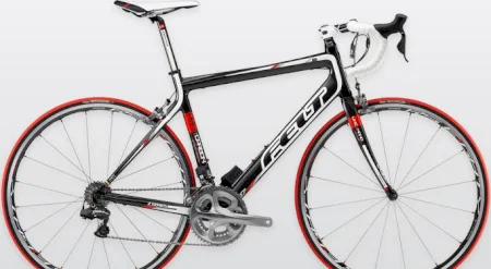 Felt Z2 2010