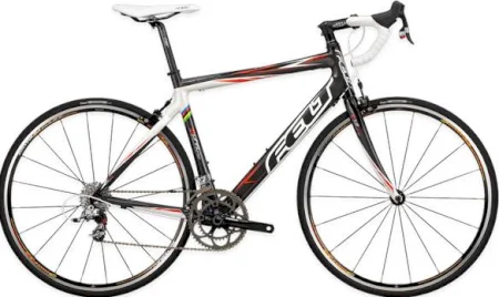 Felt Z25 2009