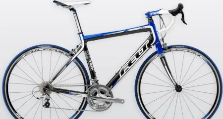 Felt Z4 2010