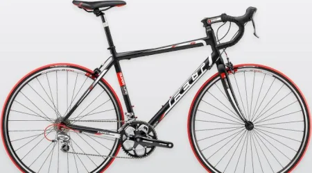 Felt Z85 2010