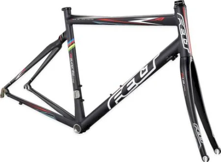 Felt Za Frame 2009