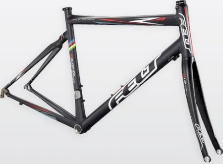 Felt Za Frameset 2010