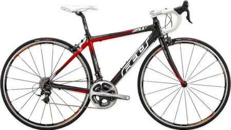 Felt Zw1 2009