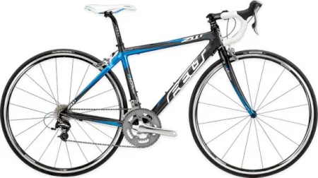 Felt Zw2 2009