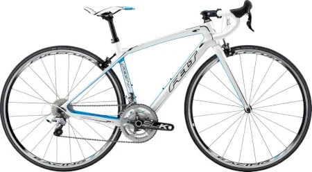 Felt Zw3 2013