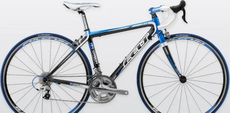 Felt Zw4 2010