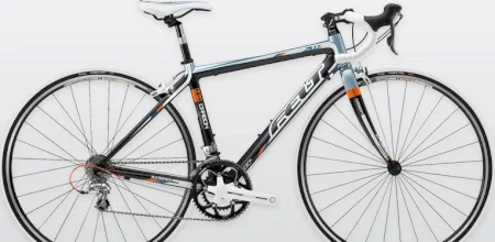 Felt Zw6 2010