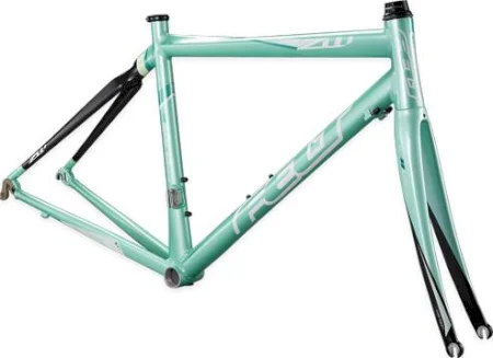 Felt Zwa Frame 2009