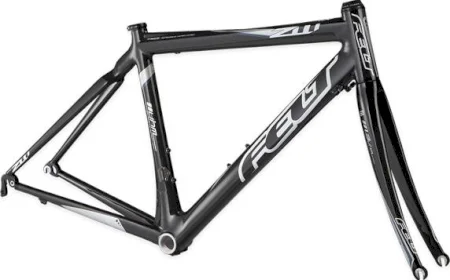 Felt Zwc Frame 2009