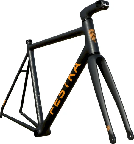Festka One Core Frameset 2024