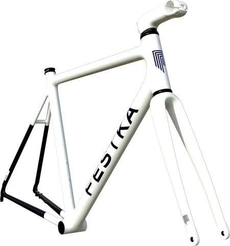 Festka One Spirit Disc Frameset 2024